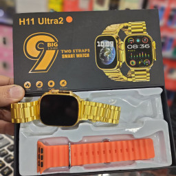 Ultra 2 H11