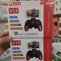 بلوتوث game stick