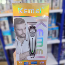 الة حلاقة kemei