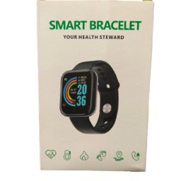ساعة ذكية  Smart bracelet